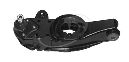 DYS Suspension arm Article number: 20-20007-2 cheaply
