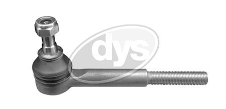 DYS Track rod end Article number: 22-00433 cheaply
