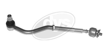 DYS Track rod end Article number: 22-00483 cheaply