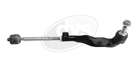 DYS Track rod end Article number: 22-00484 cheaply