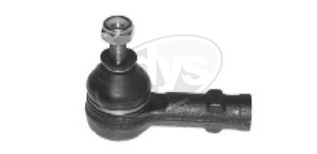 DYS Track rod end Article number: 22-00723 cheaply
