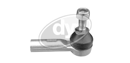 DYS Track rod end Article number: 22-20958 cheaply