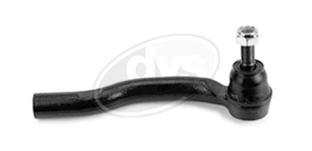 DYS Track rod end Article number: 22-21145 cheaply