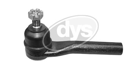 DYS Track rod end Article number: 22-25752 cheaply
