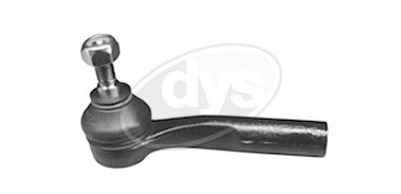 DYS Track rod end Article number: 22-90431-2 cheaply