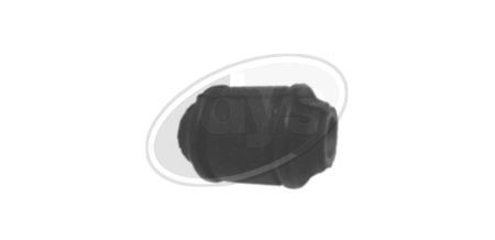 DYS Trailing arm / Suspension arm bush Article number: 37-22797 cheaply