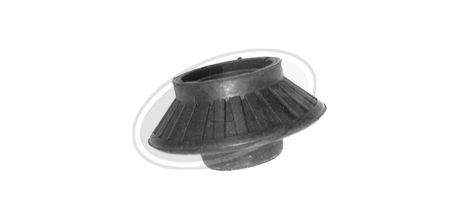 DYS Trailing arm / Suspension arm bush Article number: 37-22798 cheaply