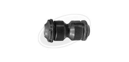 DYS Trailing arm / Suspension arm bush Article number: 37-22815 cheaply