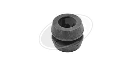 DYS Trailing arm / Suspension arm bush Article number: 37-22896 cheaply