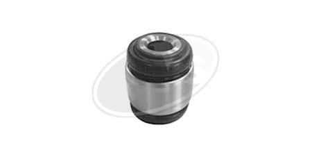 DYS Trailing arm / Suspension arm bush Article number: 37-23002 cheaply