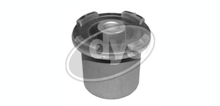 DYS Trailing arm / Suspension arm bush Article number: 37-25101 cheaply