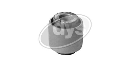 DYS Trailing arm / Suspension arm bush Article number: 37-25503 cheaply
