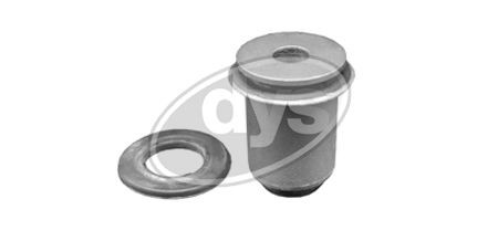 DYS Trailing arm / Suspension arm bush Article number: 37-25714 cheaply