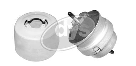 DYS Engine mount Article number: 71-22075 cheaply