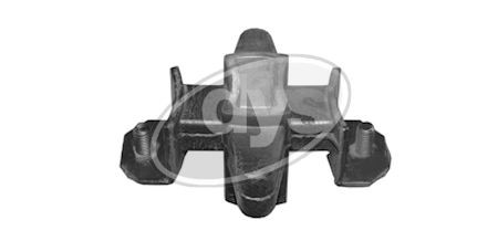 DYS Engine mount Article number: 71-22395 cheaply