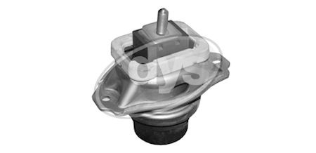 DYS Engine mount Article number: 71-24551 cheaply