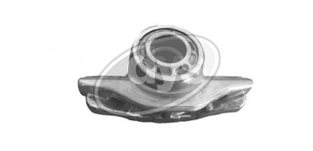 DYS Top strut mount Article number: 73-25605 cheaply