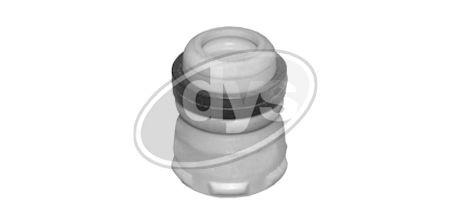 DYS Top strut mount Article number: 73-25615 cheaply
