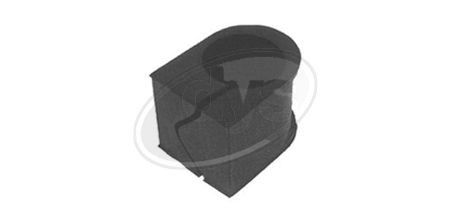 DYS Bearing Bush, stabiliser Article number: 75-24505 cheaply