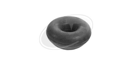 DYS Bearing Bush, stabiliser Article number: 75-24537 cheaply