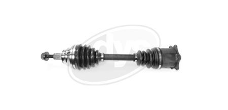 DYS Drive shaft Article number: 76-VW-8061 cheaply