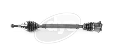 DYS Drive shaft Article number: 76-VW-8062 cheaply