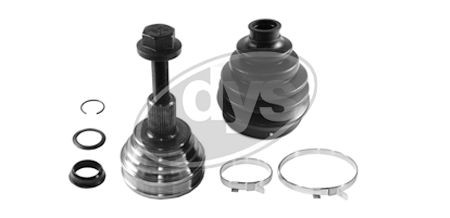 DYS Joint kit, drive shaft Article number: 77-AD-1032 cheaply
