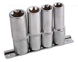 LASER TOOLS Power Socket Set Article number: 3392 cheaply