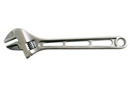LASER TOOLS Adjustable Spanner Article number: 4924 cheaply