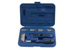 LASER TOOLS Scraper Article number: 5013 cheaply