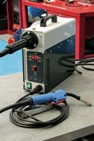 LASER TOOLS Fusion Welding Machine Article number: 6102 cheaply