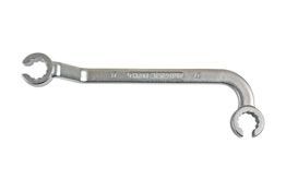 LASER TOOLS Double Ring Spanner, injection lines Article number: 6851 cheaply
