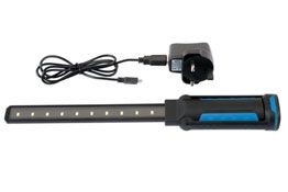 LASER TOOLS Work light Article number: 6871 cheaply