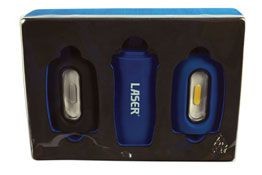 LASER TOOLS Work light Article number: 7058 cheaply