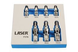 LASER TOOLS Universal Joint, sockets Article number: 7175 cheaply
