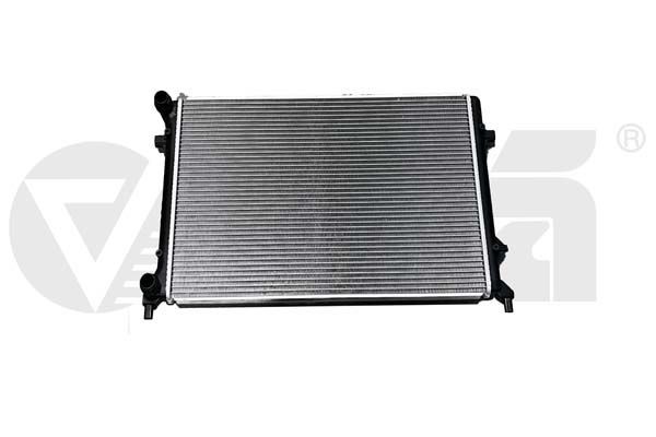 VIKA Engine radiator Article number: 11211816301 cheaply