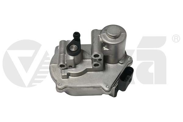 VIKA Throttle body Article number: 11291785101 cheaply