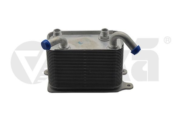 VIKA Engine oil cooler Article number: 13171597101 cheaply