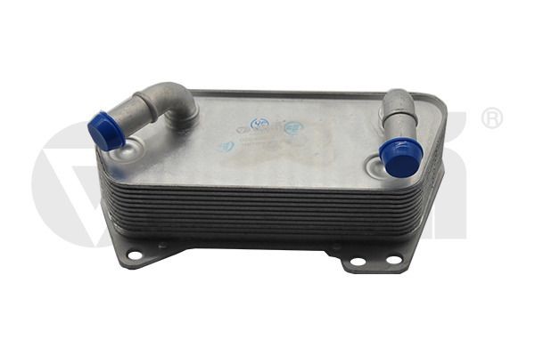 VIKA Engine oil cooler Article number: 14091597001 cheaply