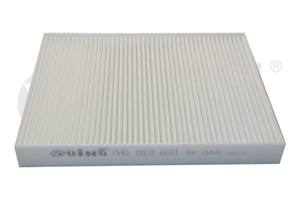VIKA Pollen filter Article number: 18190184801 cheaply