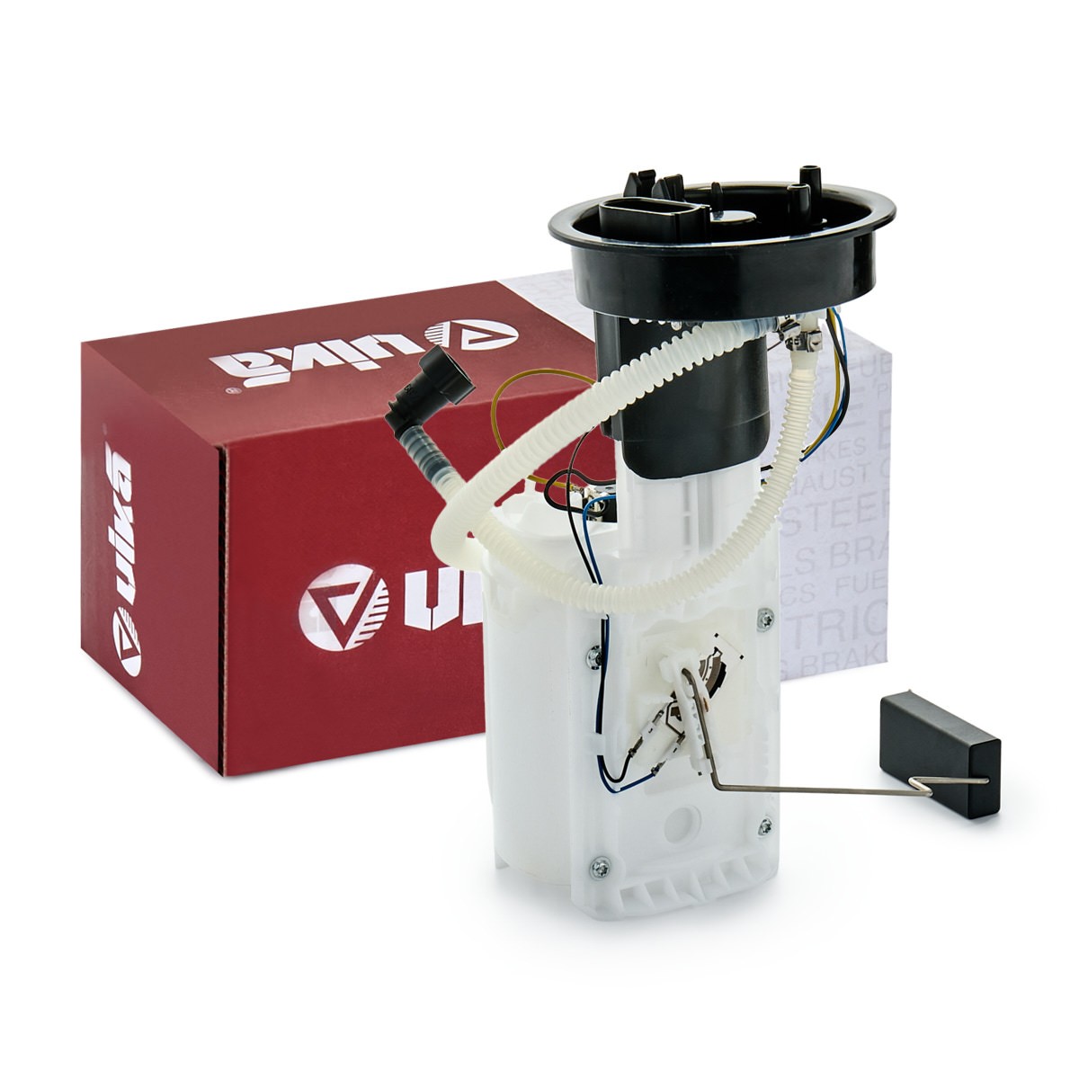 VIKA Fuel feed unit Article number: 99191789701 cheaply