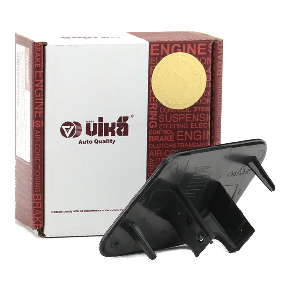 VIKA 99551798001 Eyelid, headlight A4 RS4 quattro 420 PS Petrol 2009