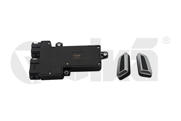 VIKA 99591801801 Seadeelement, istme reguleerimine OCTAVIA 2.0 TSI RS 245 HP Bensiin 2021