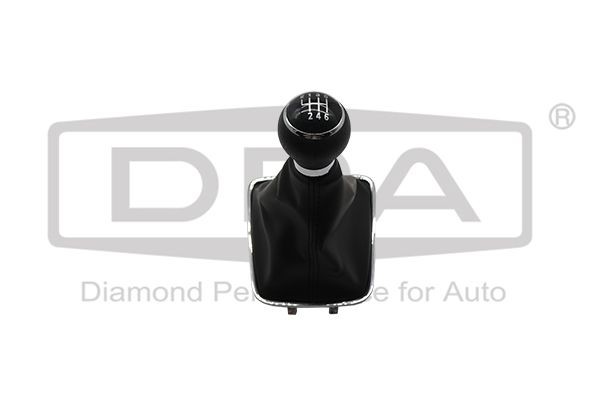 DPA 77111635102 Käigukangi ümbris SHARAN 2.0 TDI 4motion 184 HP Diisel 2022