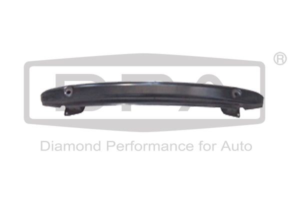 DPA Bumper reinforcement Article number: 88071809702 cheaply