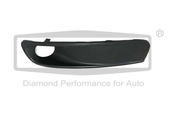 DPA Bumper moulding Article number: 88071828502 cheaply