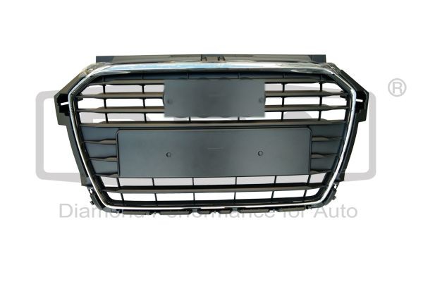 DPA Bumper grill Article number: 88531789302 cheaply