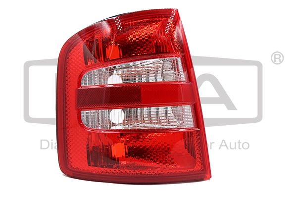 DPA Rear light Article number: 89450213302 cheaply