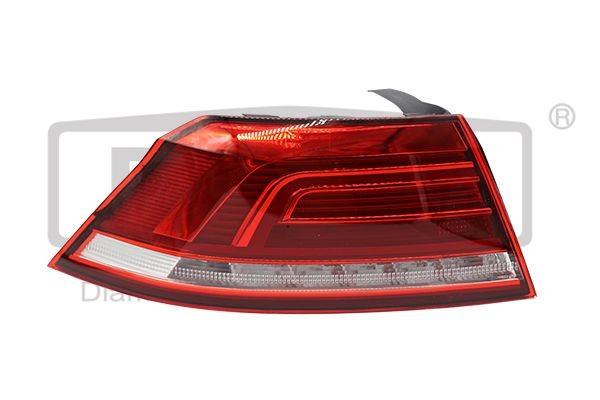 DPA Rear light Article number: 99451789802 cheaply