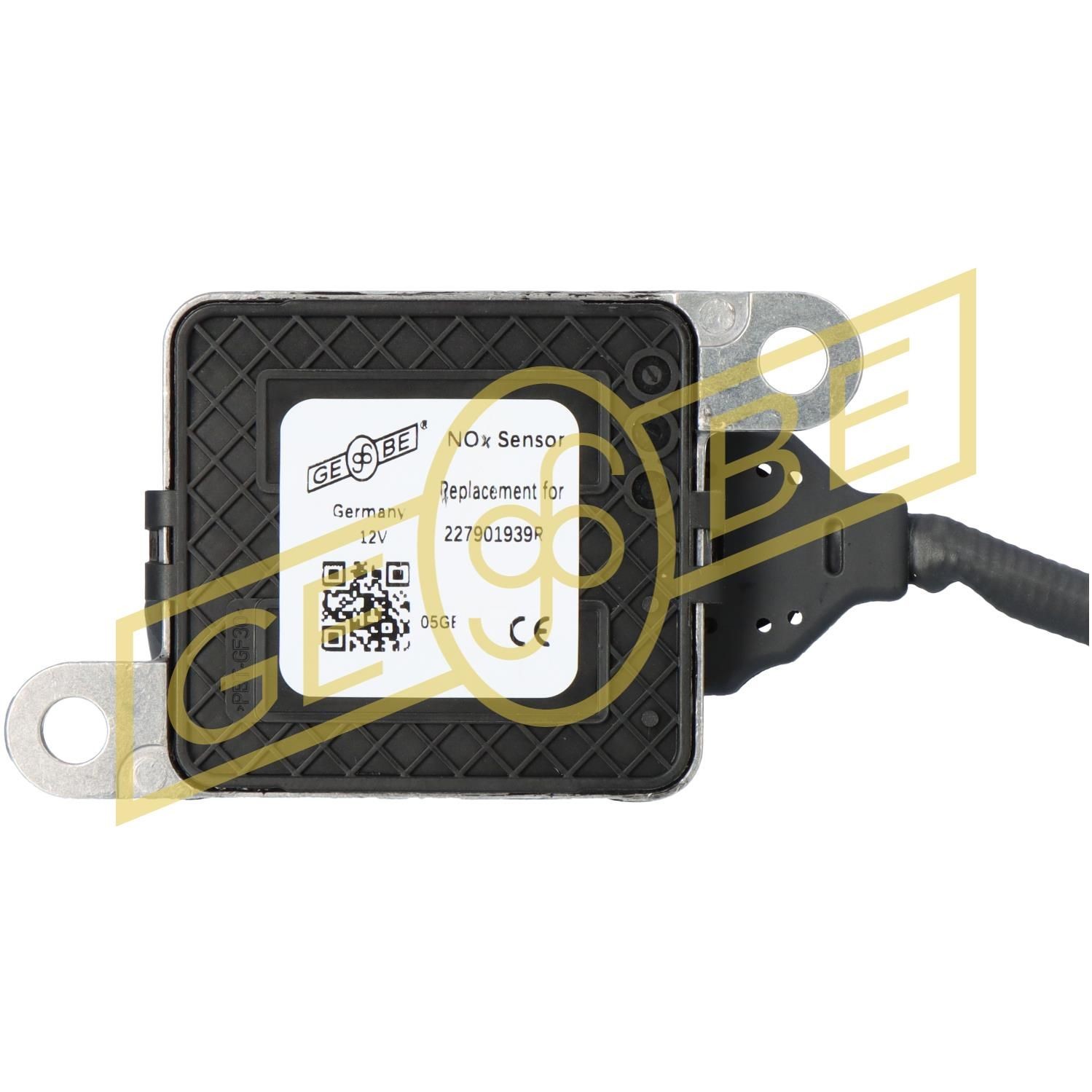 GEBE Ignition module Article number: 9 4032 1 cheaply